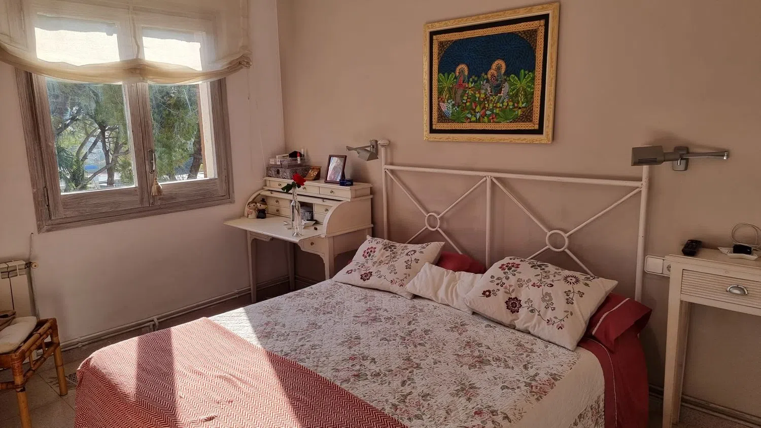 Chalet adosado en avenida de Santiago Rusiñol, 28 - Foto 13