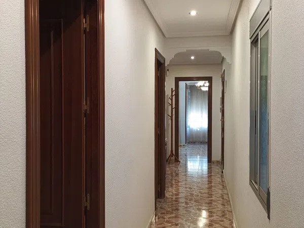 Piso en calle de Vazquez de Mella, 13 - Foto 9