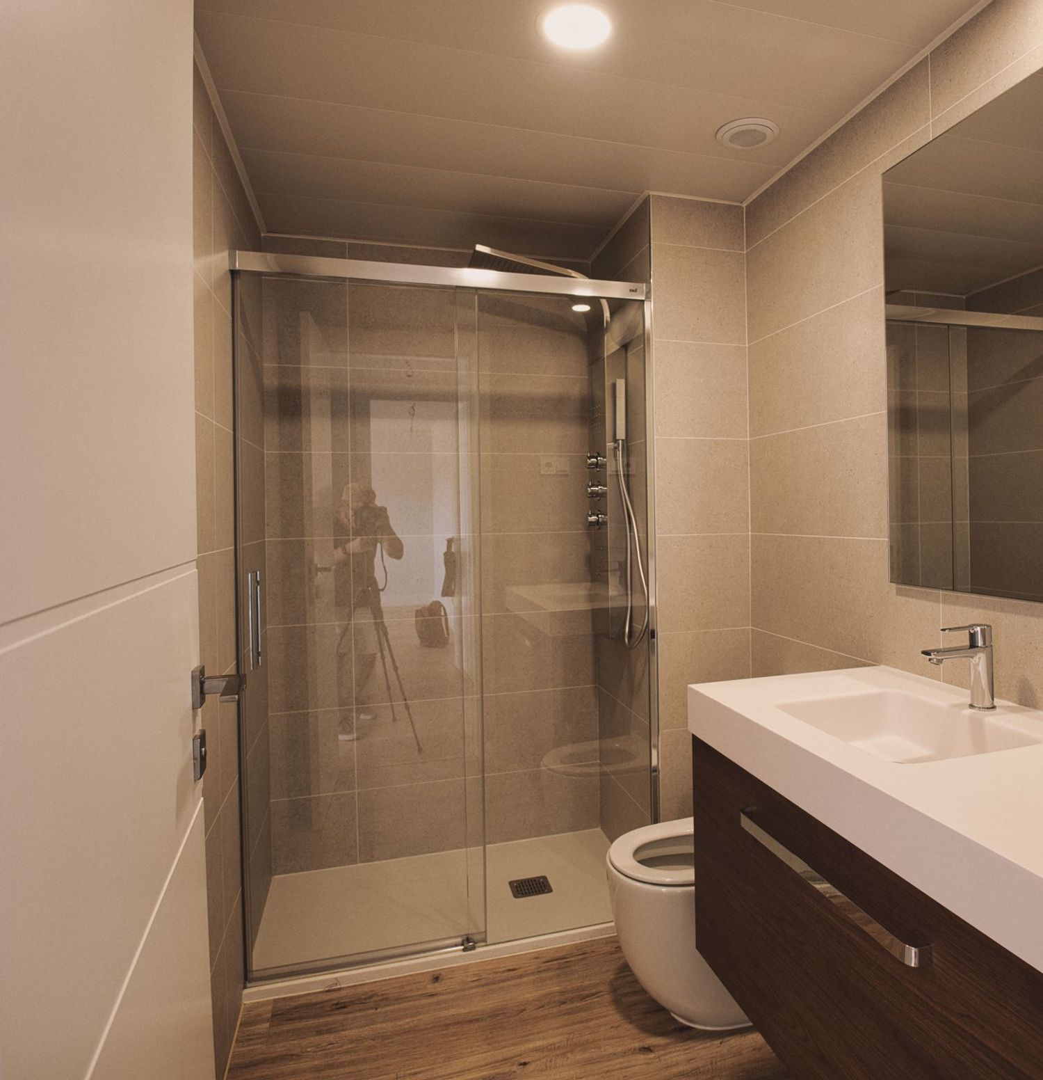 Piso en calle de Javier Tusell, 3 - Foto 3