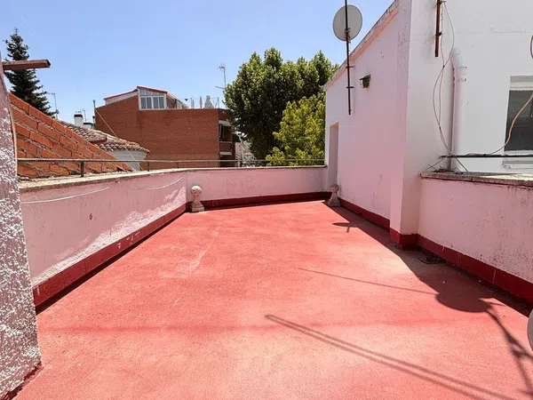 Ático en Valle, 16, Centro, Centro - Foto 21
