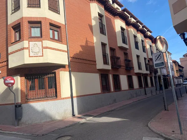 Dúplex en Cruz de Guadalajara, Juan de Austria - Foto 1