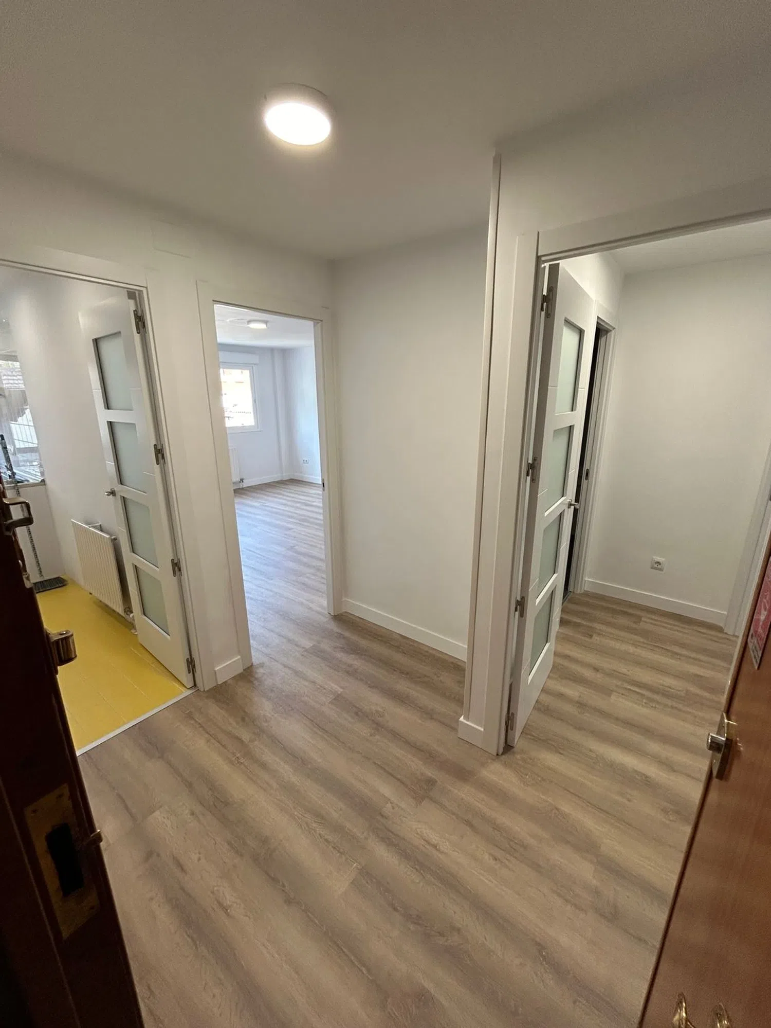 Piso en calle de Felipe Campos, 2 -b - Foto 4