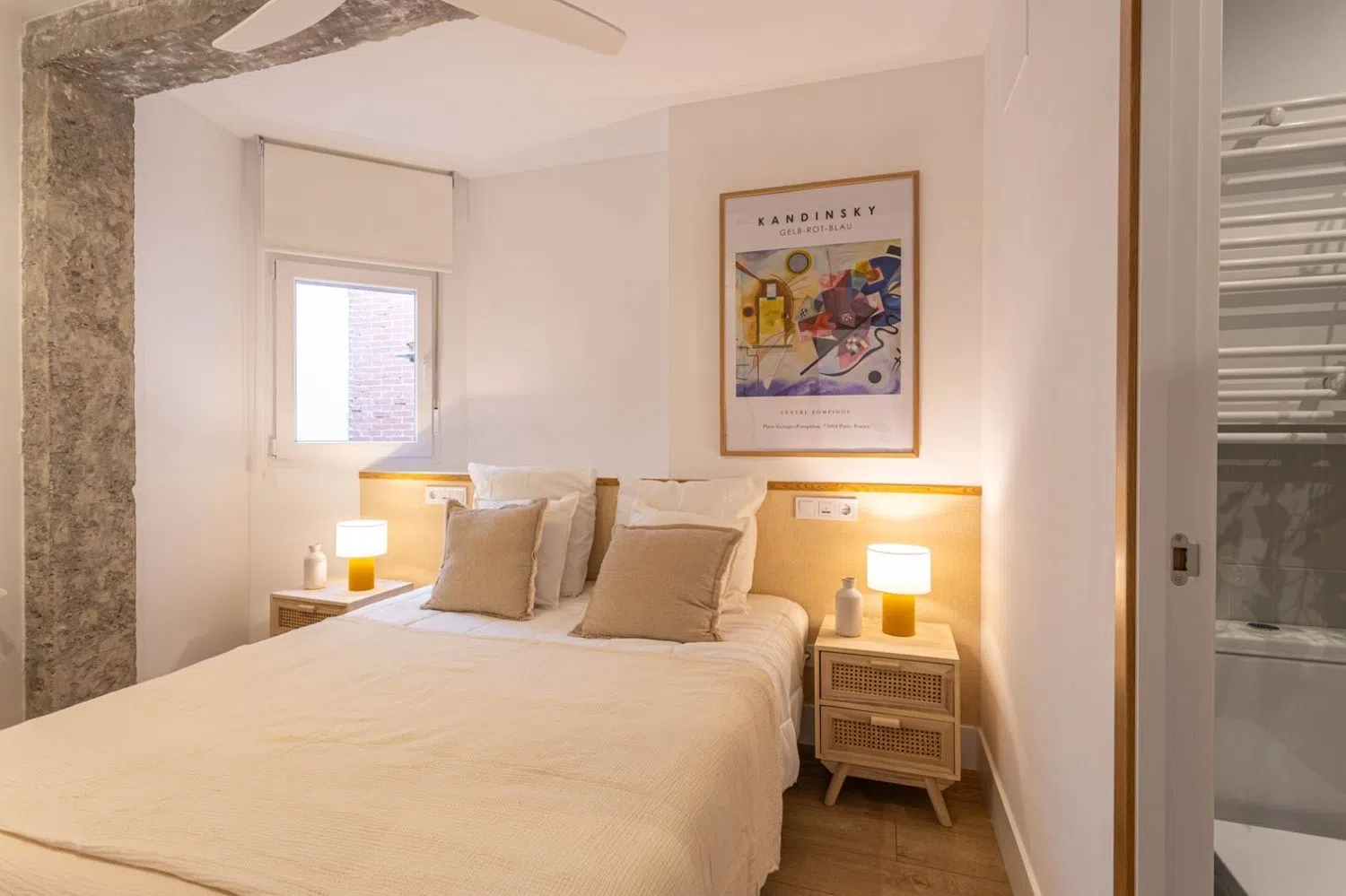 Piso en calle de Zabaleta, 45 - Foto 25