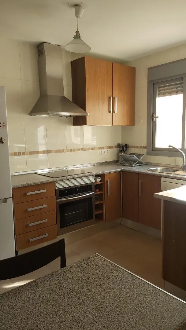 Piso en  Avenida de la Ilustración 97 - Foto 1