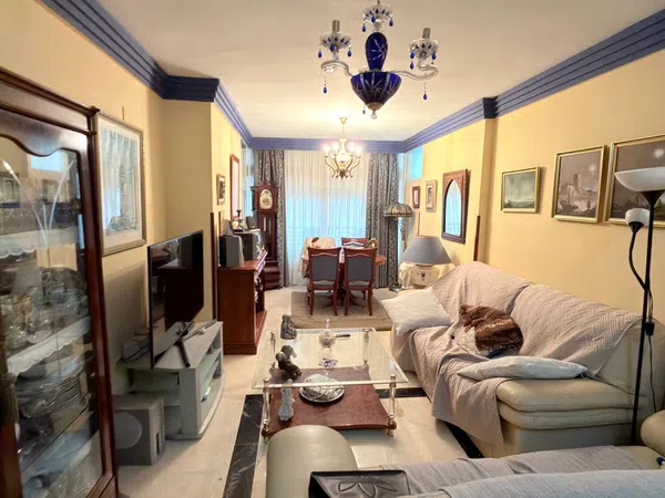 Piso en avenida Principe Salman s/n - Foto 13