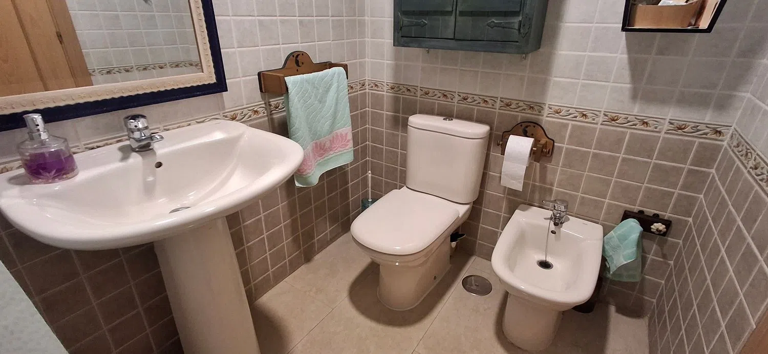 Piso en calle Rodrigo Gil de Hontañón, 3 - Foto 30