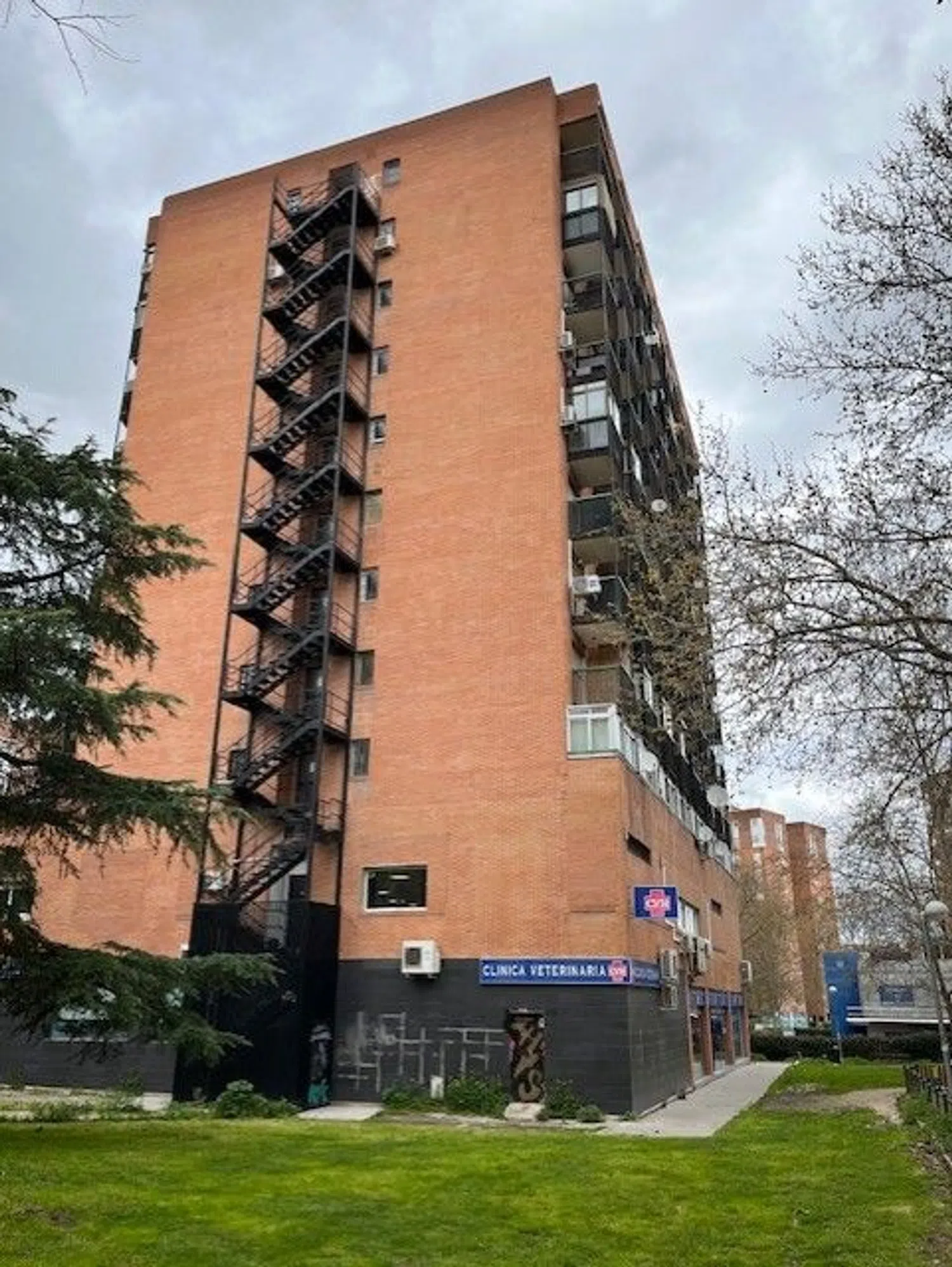 Estudio en calle Malagón, 2 - Foto 12