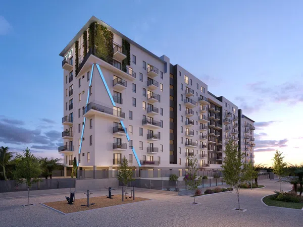 Piso en calle Ingeniero Antonio Valdenebro de la Cerda, 4 - Foto 1