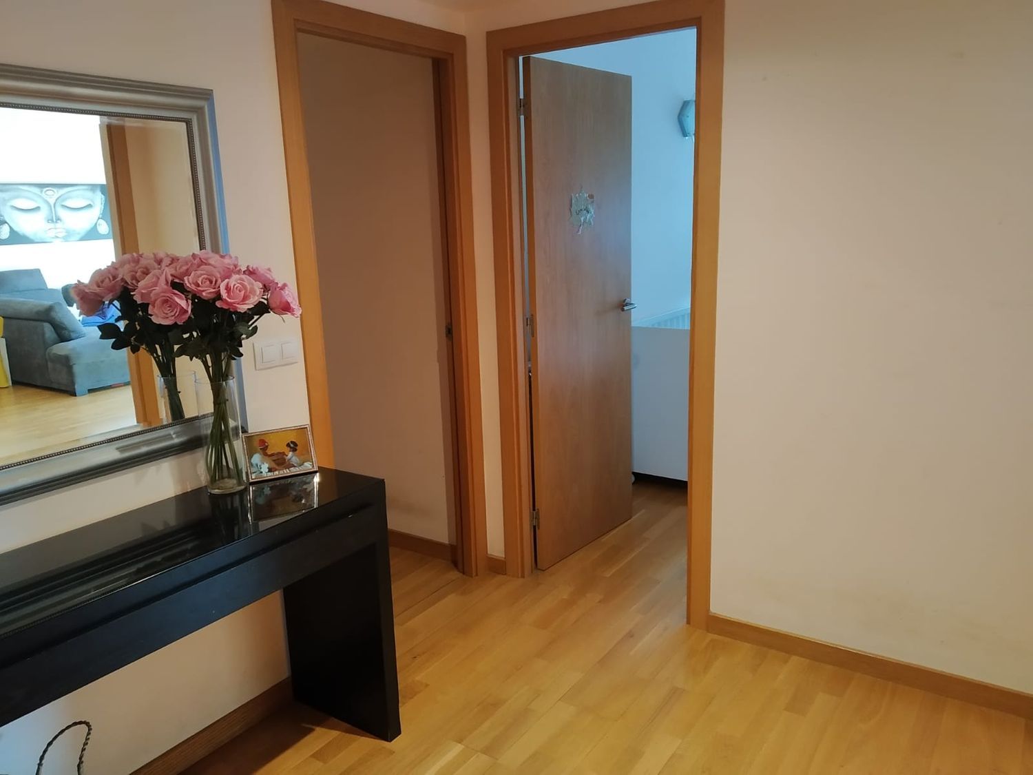 Piso en Avenida de la Via Augusta, 114, Volpelleres, Volpelleres - Foto 4