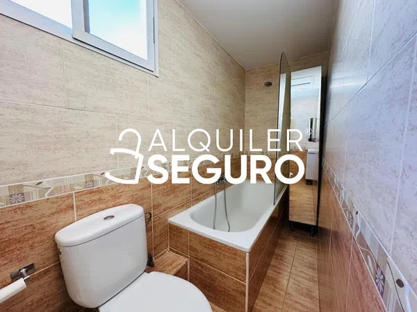 Piso en Calle d'Almudaina, La Creu Coberta - Foto 18
