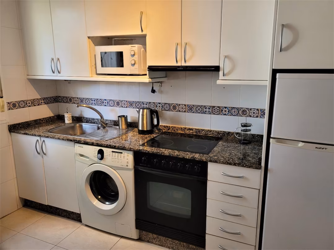 Apartamento en  Calle La Zahorra 13 - Foto 18