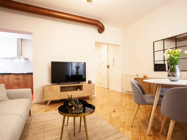Piso en Calle del Conde de Romanones, 8, Lavapiés-Embajadores - Foto 3