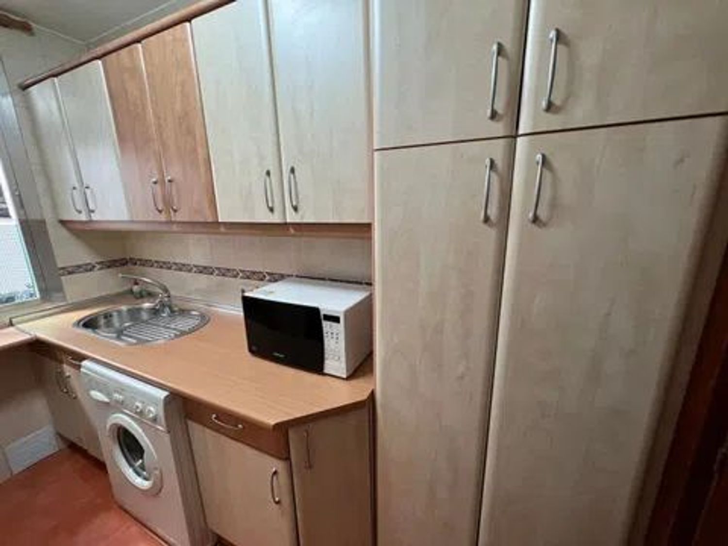 Piso en calle de Jerónima Llorente, 60 - Foto 9