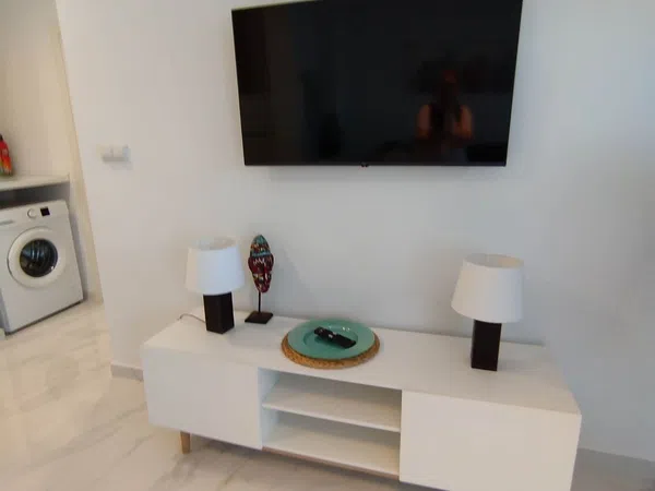 Piso en Ronda Leonardo, 62, San Alberto - La Alcubilla - Florisol - Foto 5