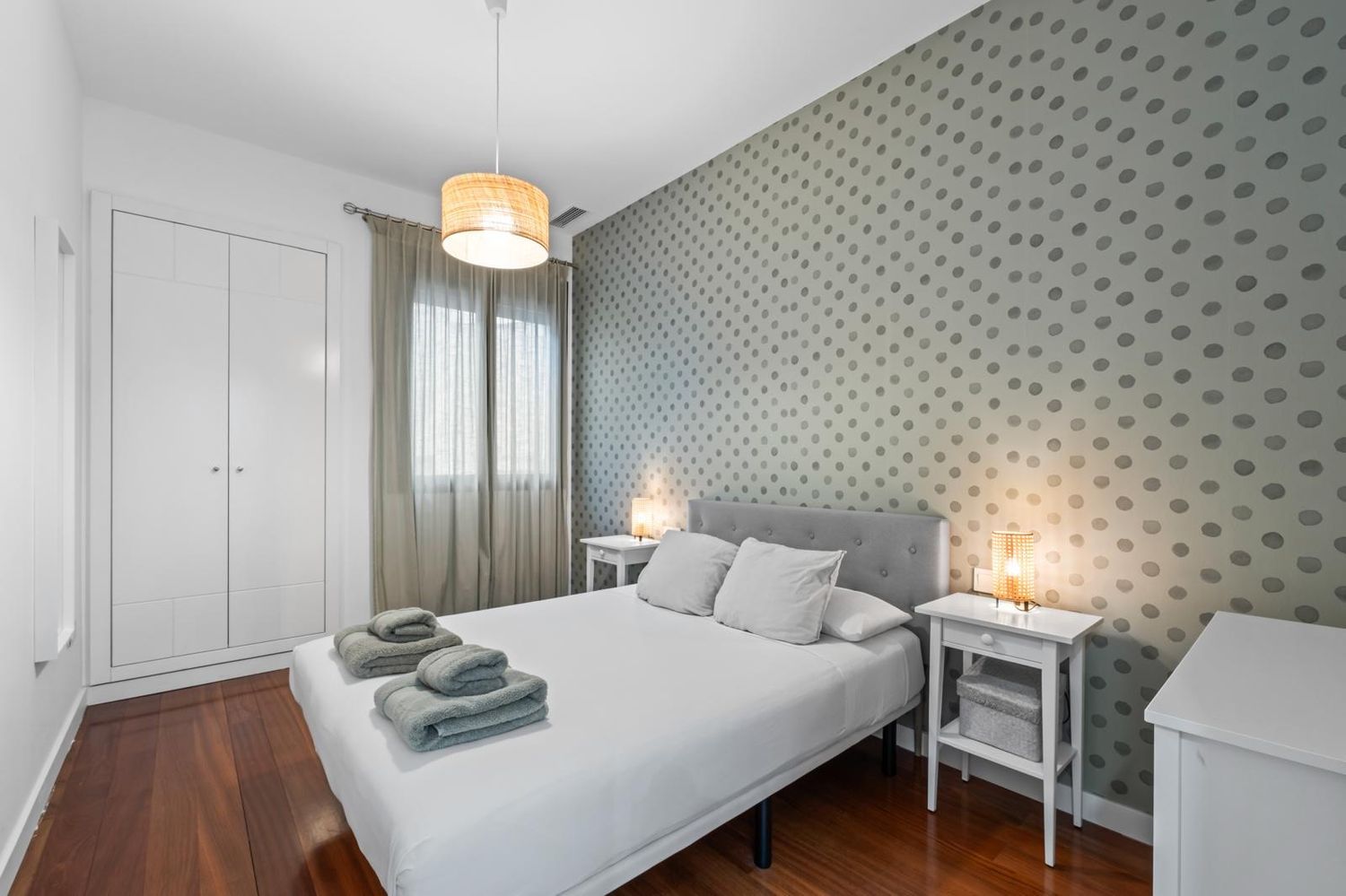 Piso en calle Abad Nájera, 5 - Foto 15