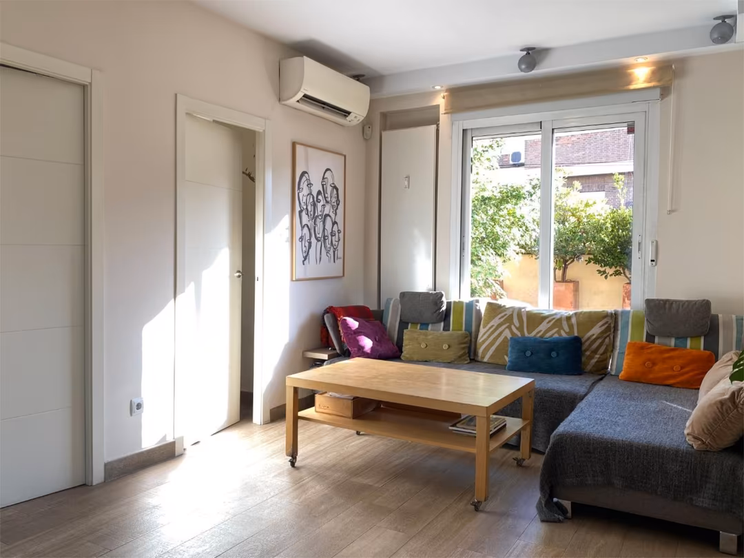 Ático en  Calle de Martín de Vargas 22 - Foto 3