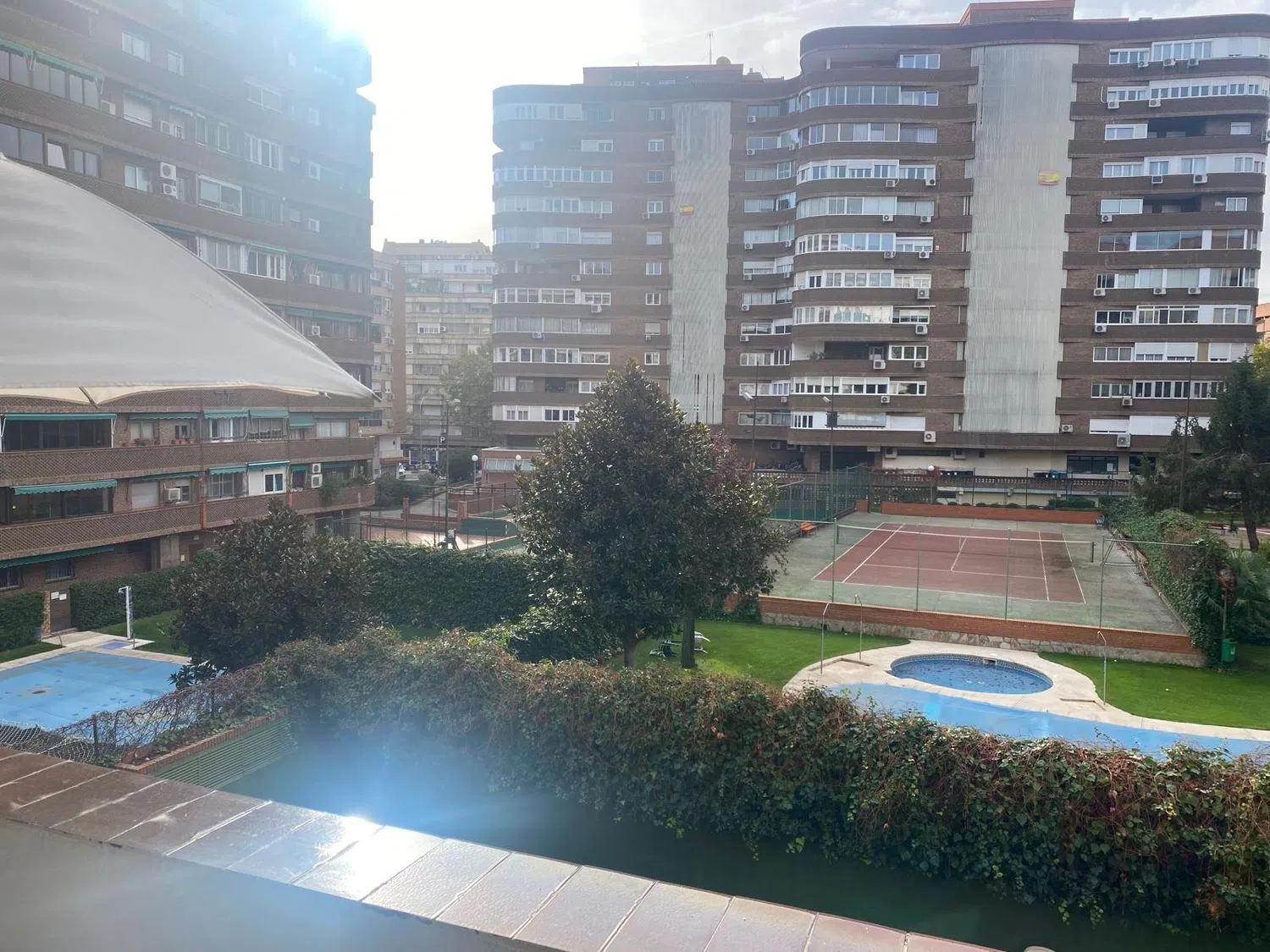 Piso en avenida de Alberto de Alcocer, 46 - Foto 14