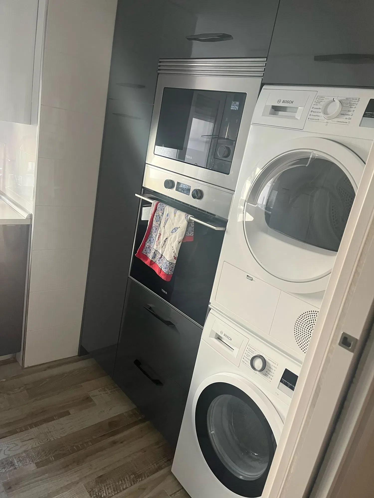 Piso en calle Roma, 3 - Foto 1