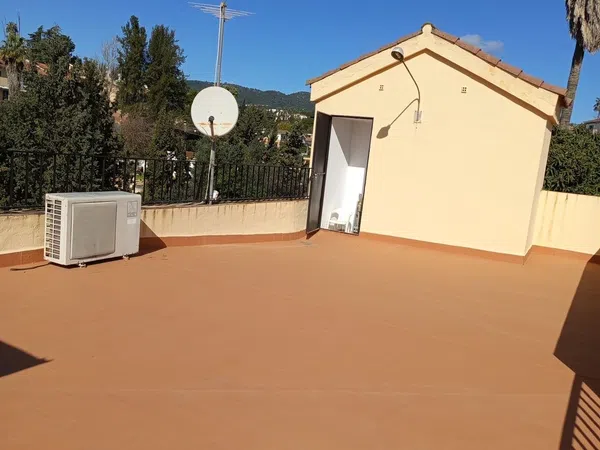 Casa independiente en Barrio Brillante - Foto 20