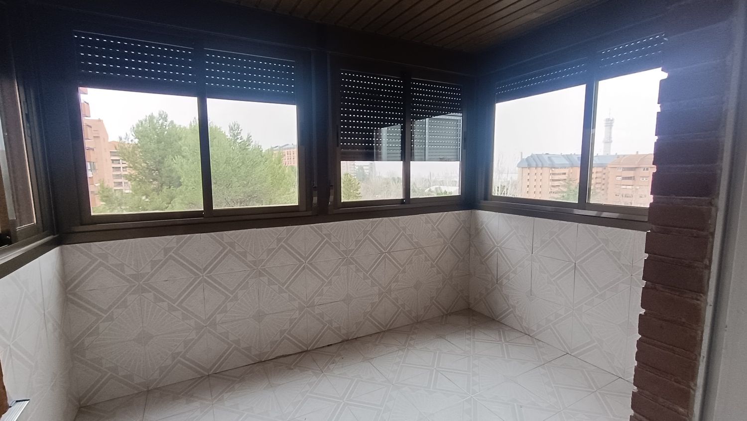 Piso en Primera Fase - Nuevo Tres Cantos - Foto 10