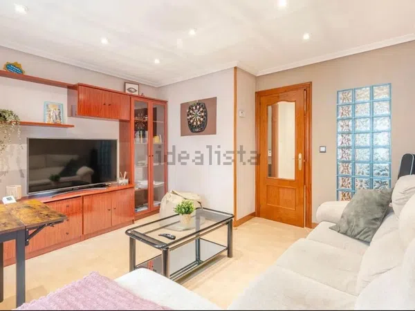 Piso en Avenida de Pumarín, 26, Milán-Pumarín - Foto 4