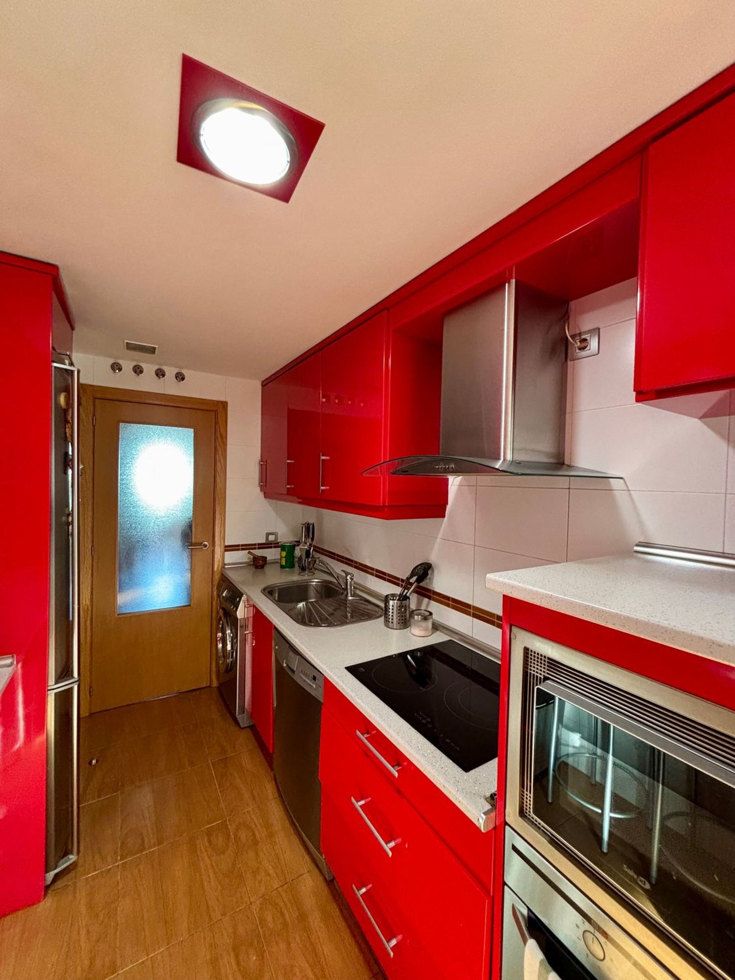 Piso en calle de la Amistad, 1 - Foto 16