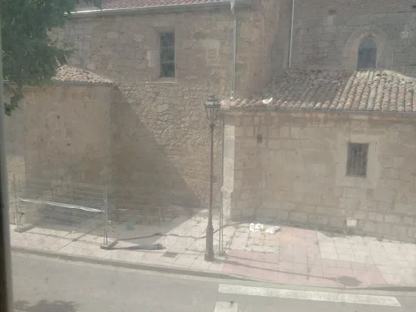 Casa o chalet independiente en Calle Juan Alcedo de la Rocha, 50 -52, Villafría - La Ventilla - Castañares, Villafría - La Ventilla - Castañares - Foto 15