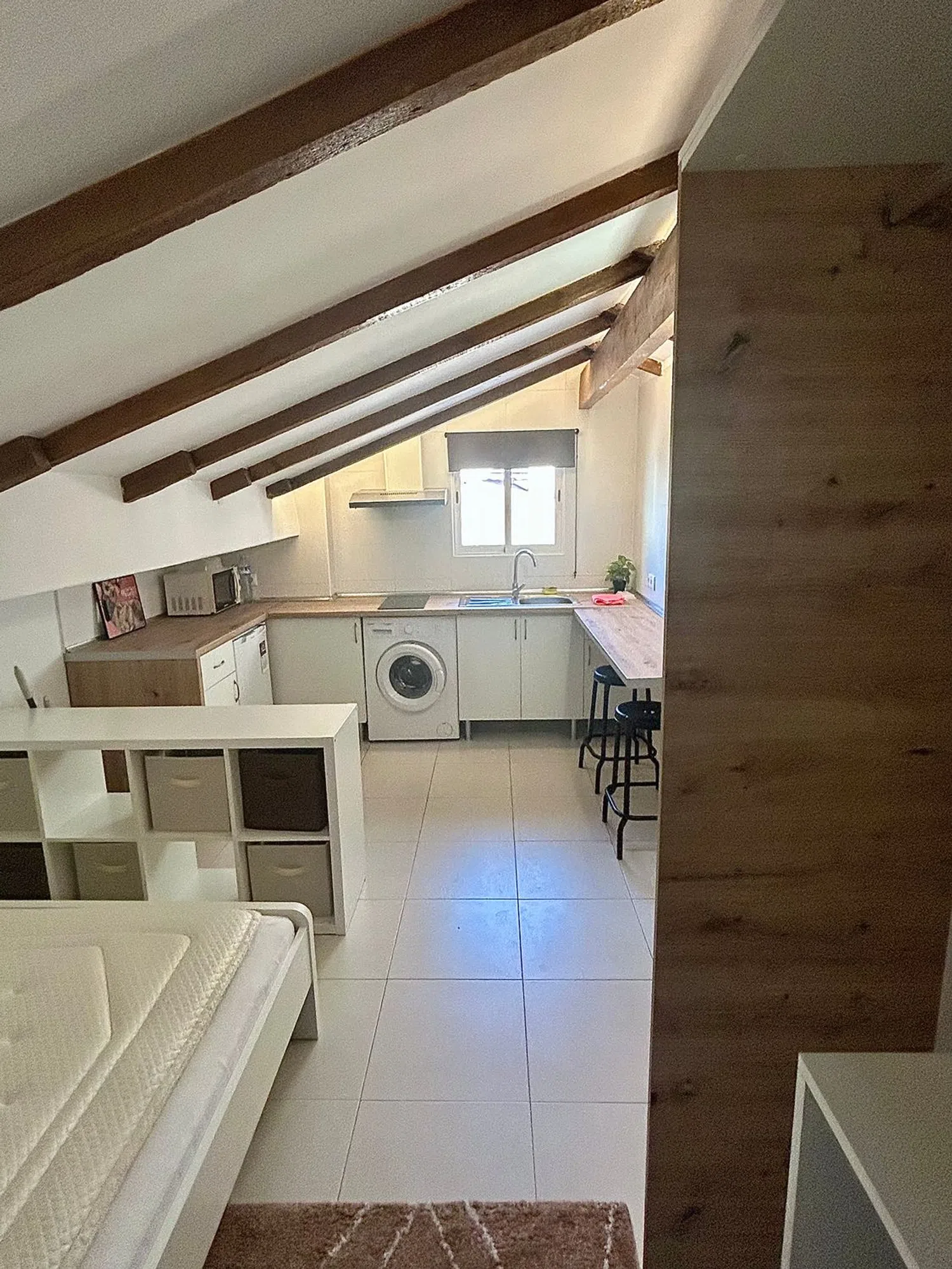 Ático en calle del Marqués de Molins, 11 - Foto 13