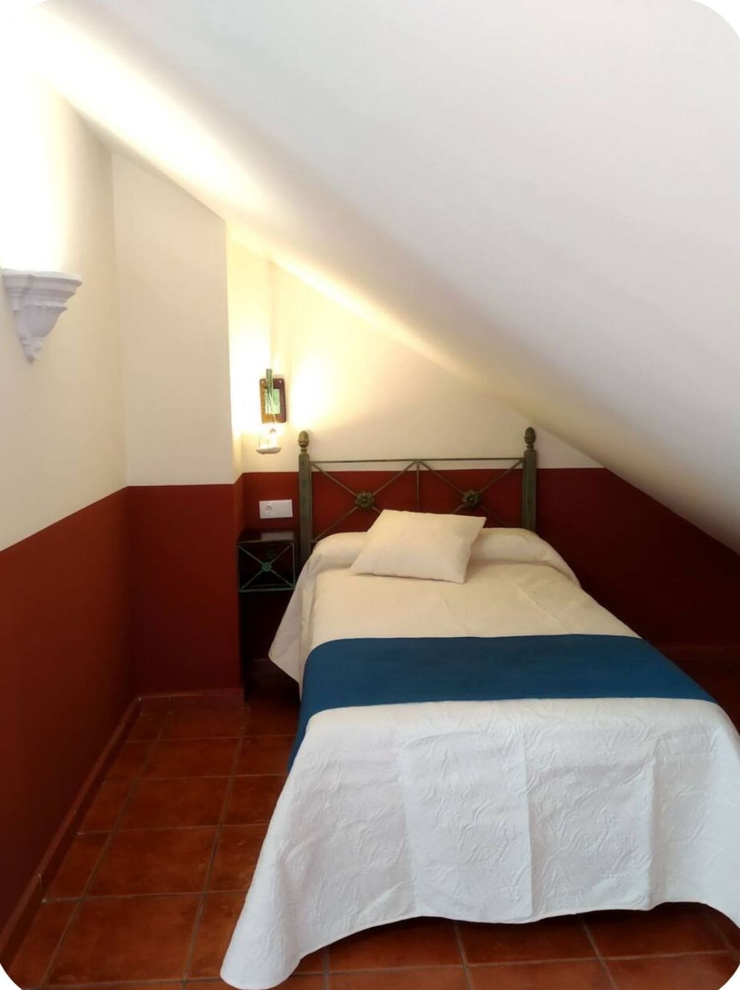Chalet pareado en Los Milagros - Corchera, Los Milagros - Corchera - Foto 3