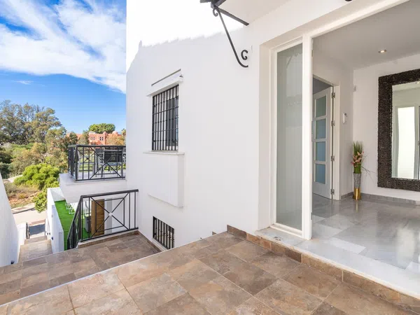 Ático en calle Artola Golf, 38 - Foto 12