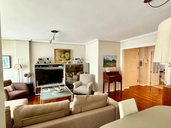 Piso en Altamira - Oliveros - Barrio Alto - Foto 3