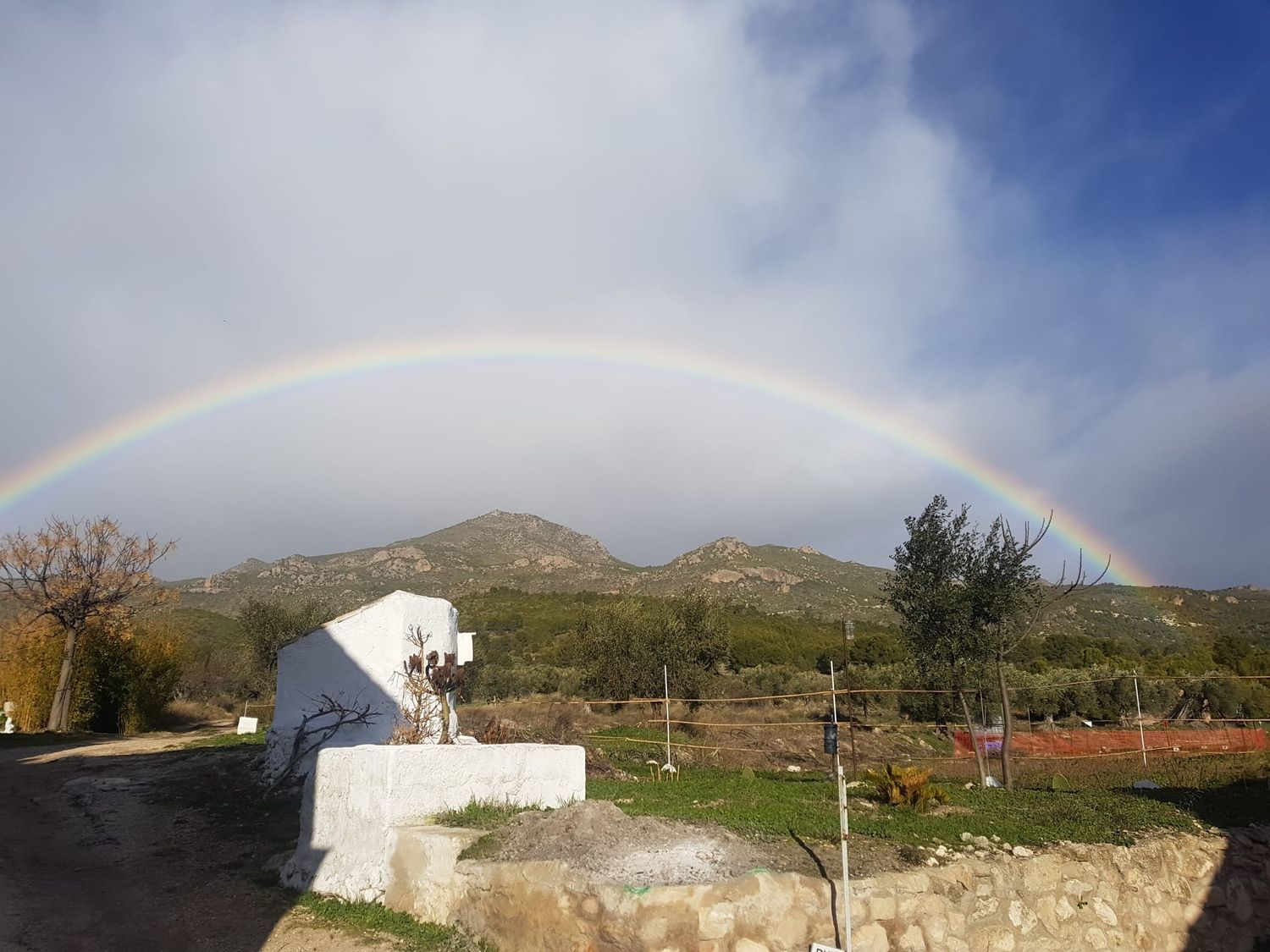 Cortijo en Cortijo en El Roble s/n - Foto 26