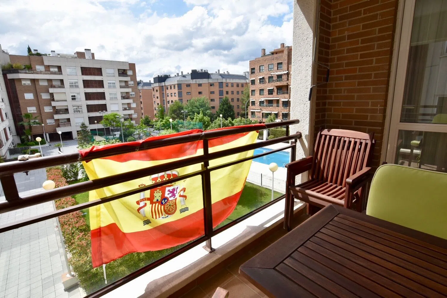 Piso en avenida del Talgo, 216 - Foto 16