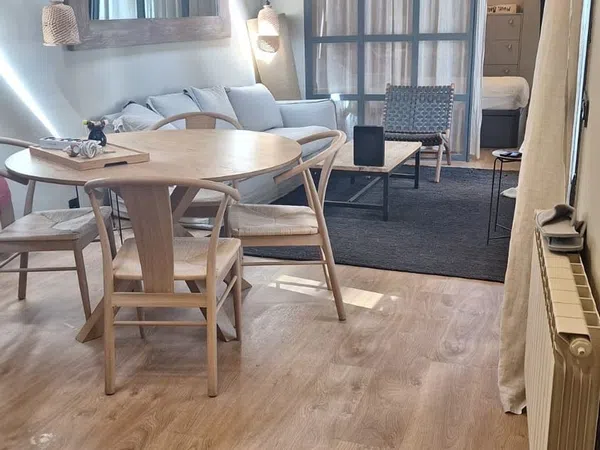 Piso en calle del Espíritu Santo, 8