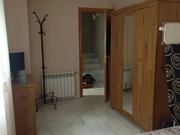 Chalet adosado en Calle Gabriela Mistral, 4, Hospital, Hospital - Foto 10