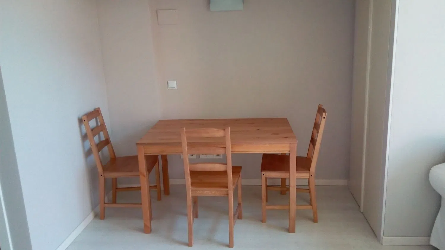 Piso en avenida de Manoteras, 38 - Foto 5