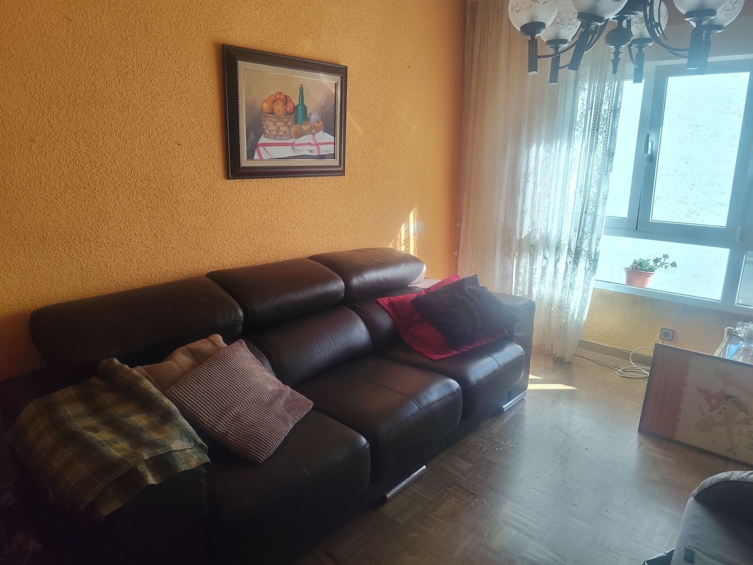 Piso en Calle Eduardo Martínez Torner, 1, El Cristo - Foto 3