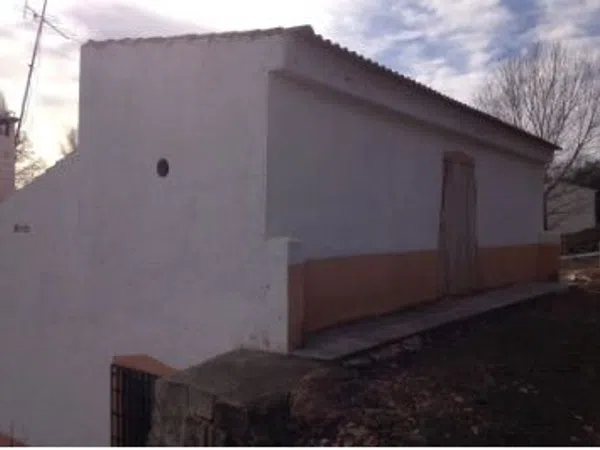 Cortijo en Cortijo en Camino de Azuer s/n - Foto 1