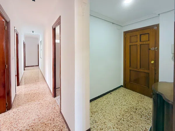 Piso en Calle Benissa, 9 - Foto 3