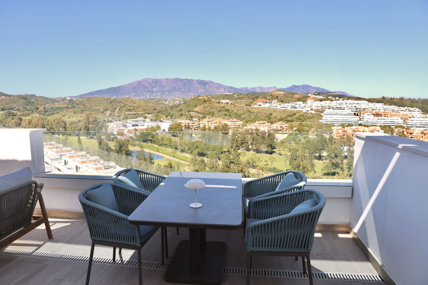 Piso en Calle Mar de Alborán, 27, La Cala de Mijas, La Cala de Mijas - Foto 5