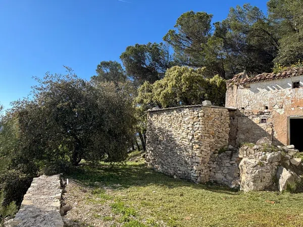 Cortijo en Cortijo en ventorros de san jose s/n - Foto 5