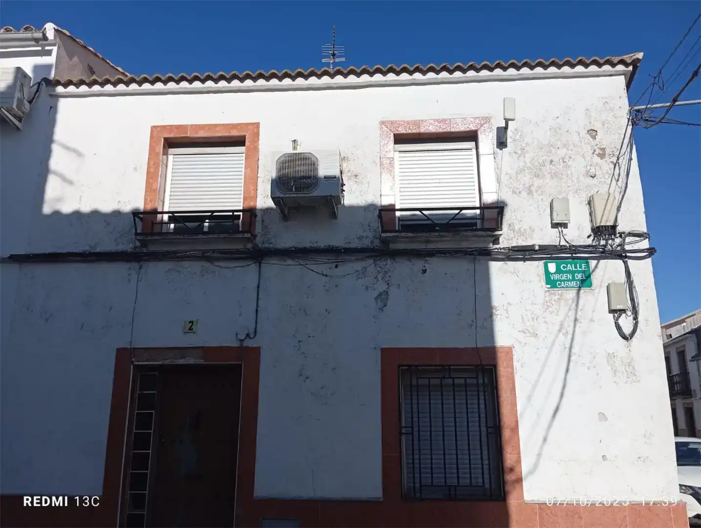Casa adosada en  Calle Virgen del Carmen 2 - Foto 6