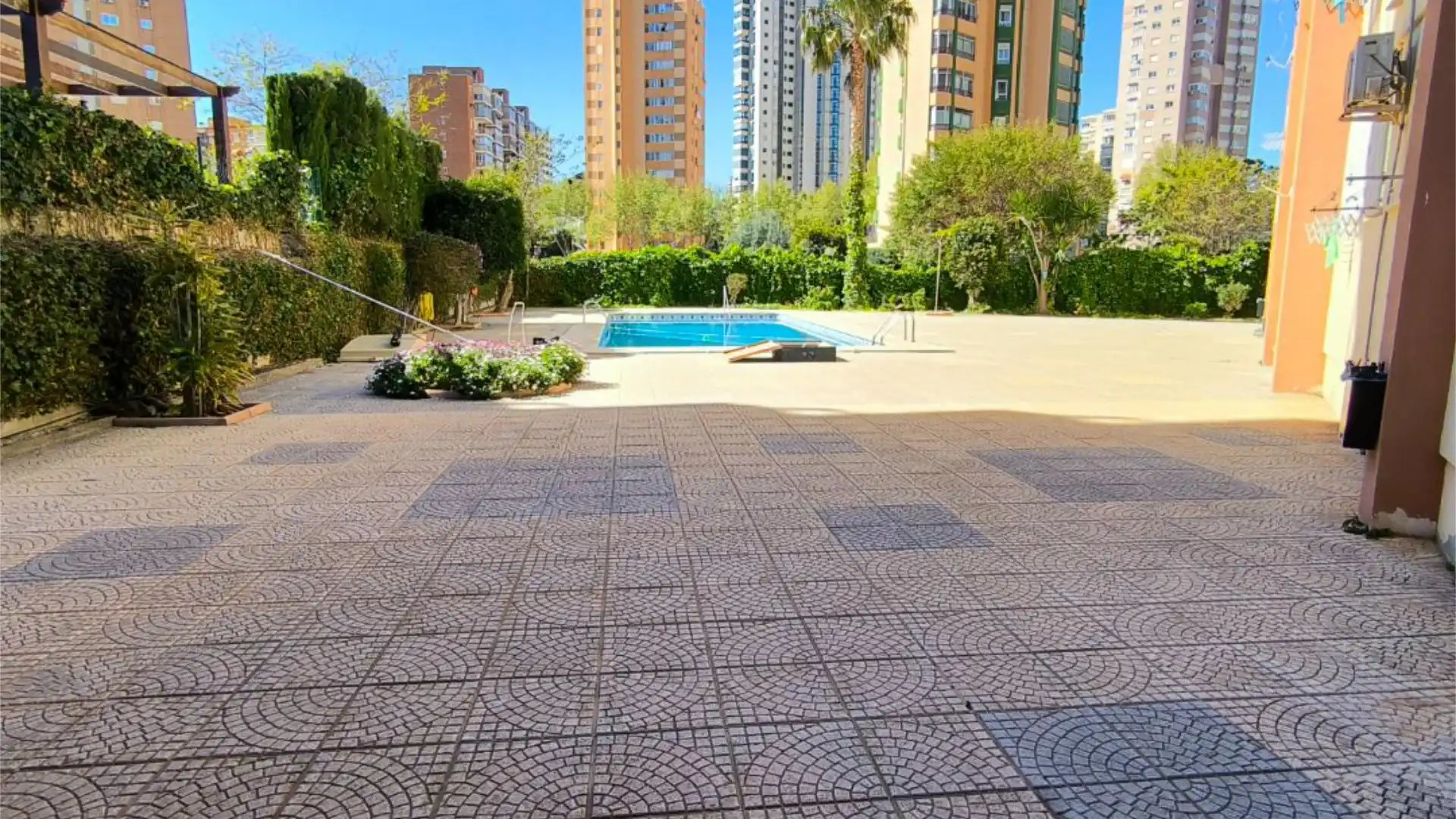 Piso en  Avenida de Zamora 13 - Foto 41