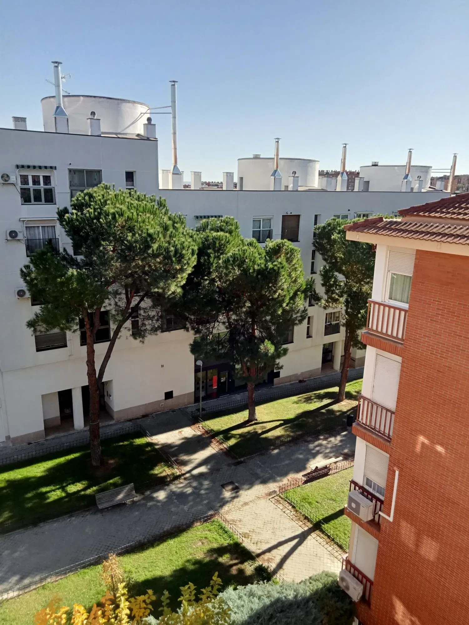 Piso en calle de Silvano, 146 - Foto 14