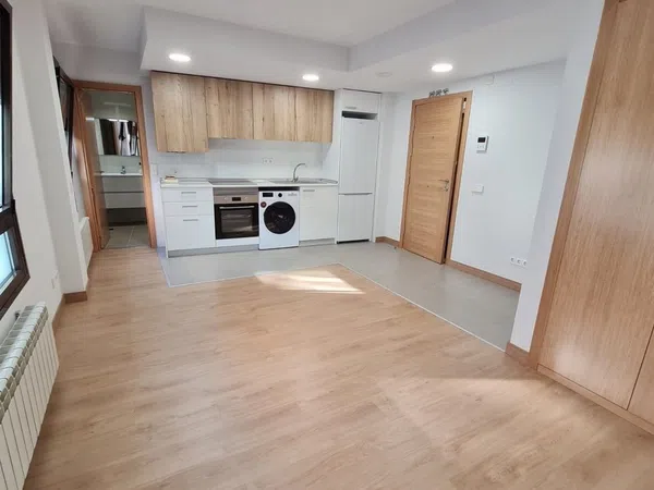 Piso en calle de San Pedro, 5