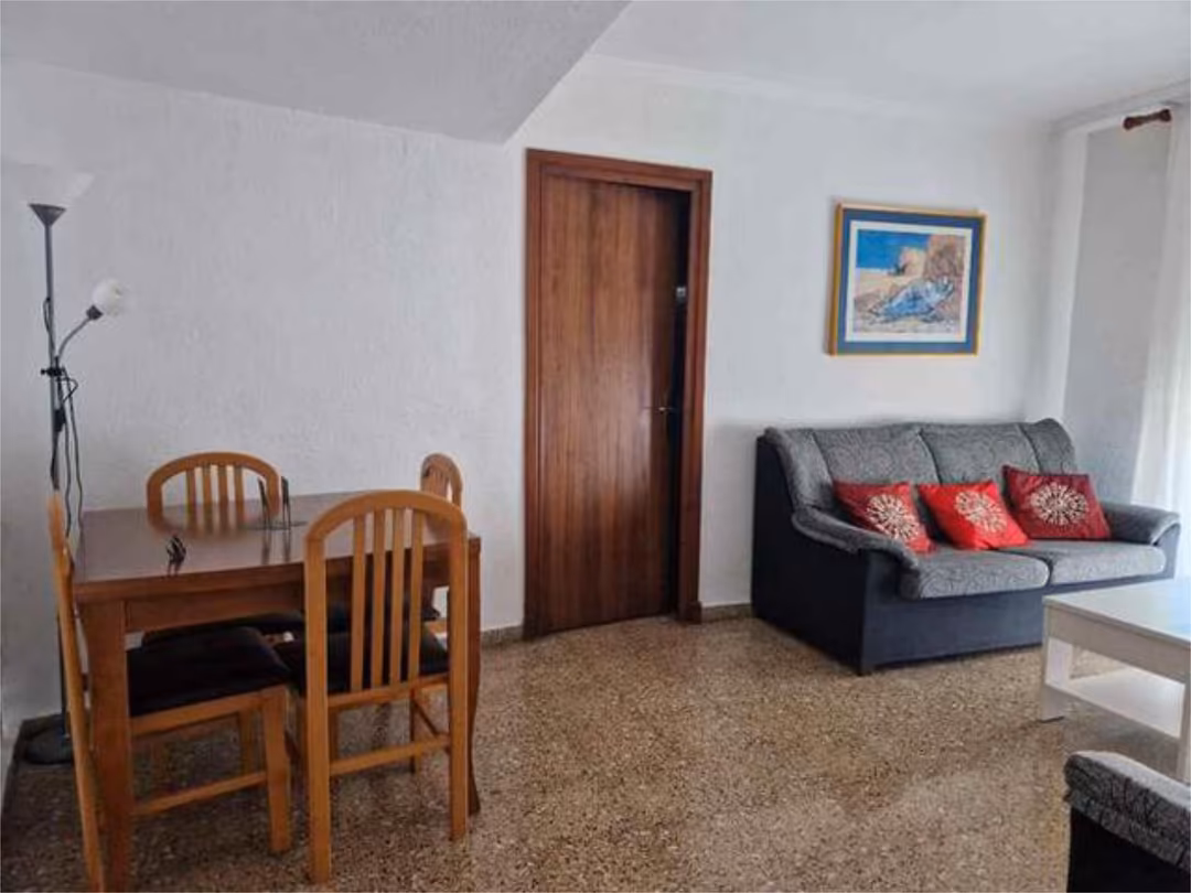 Piso en Benimaclet - Foto 5