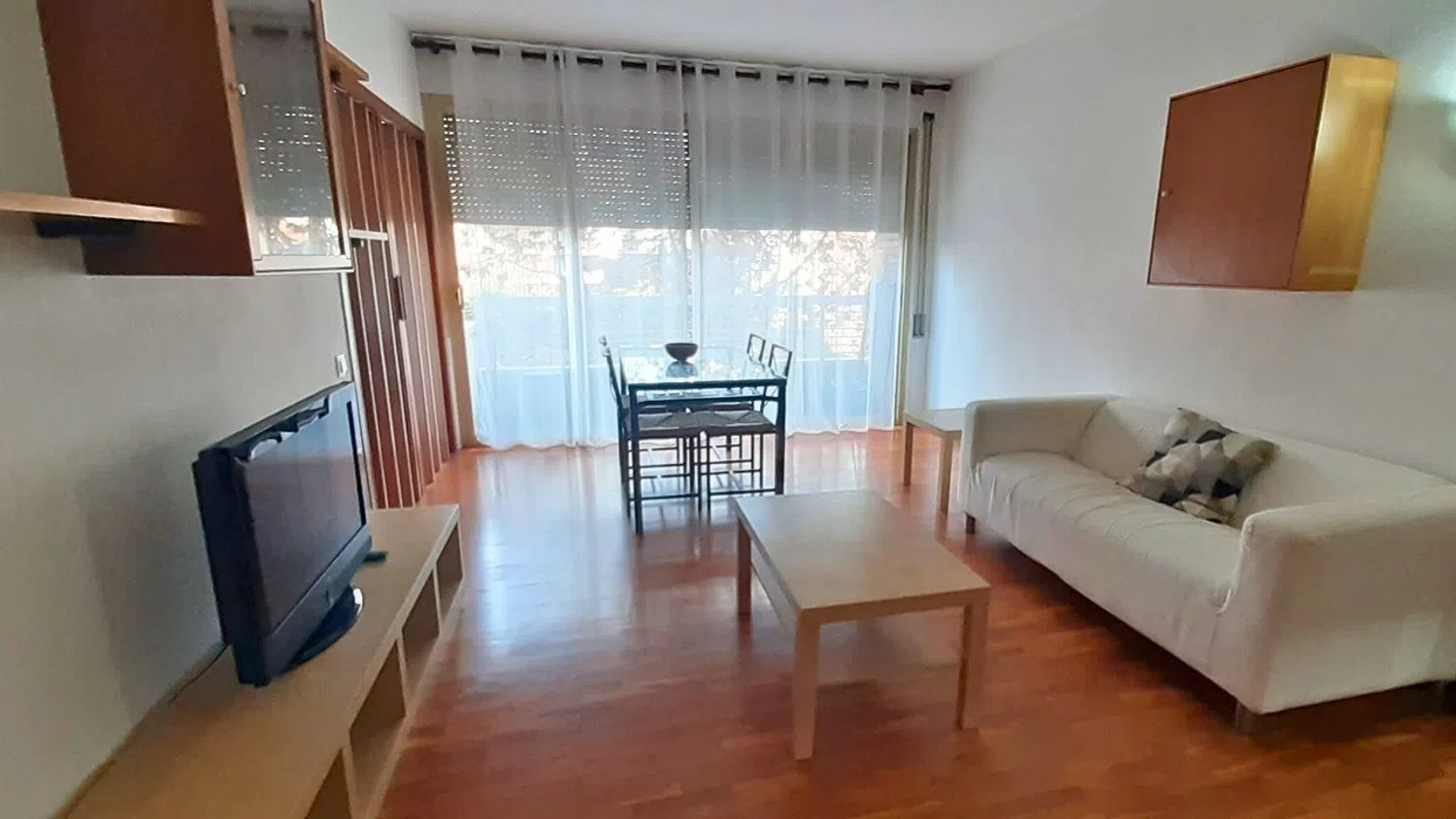 Piso en calle de València, 105 - Foto 1