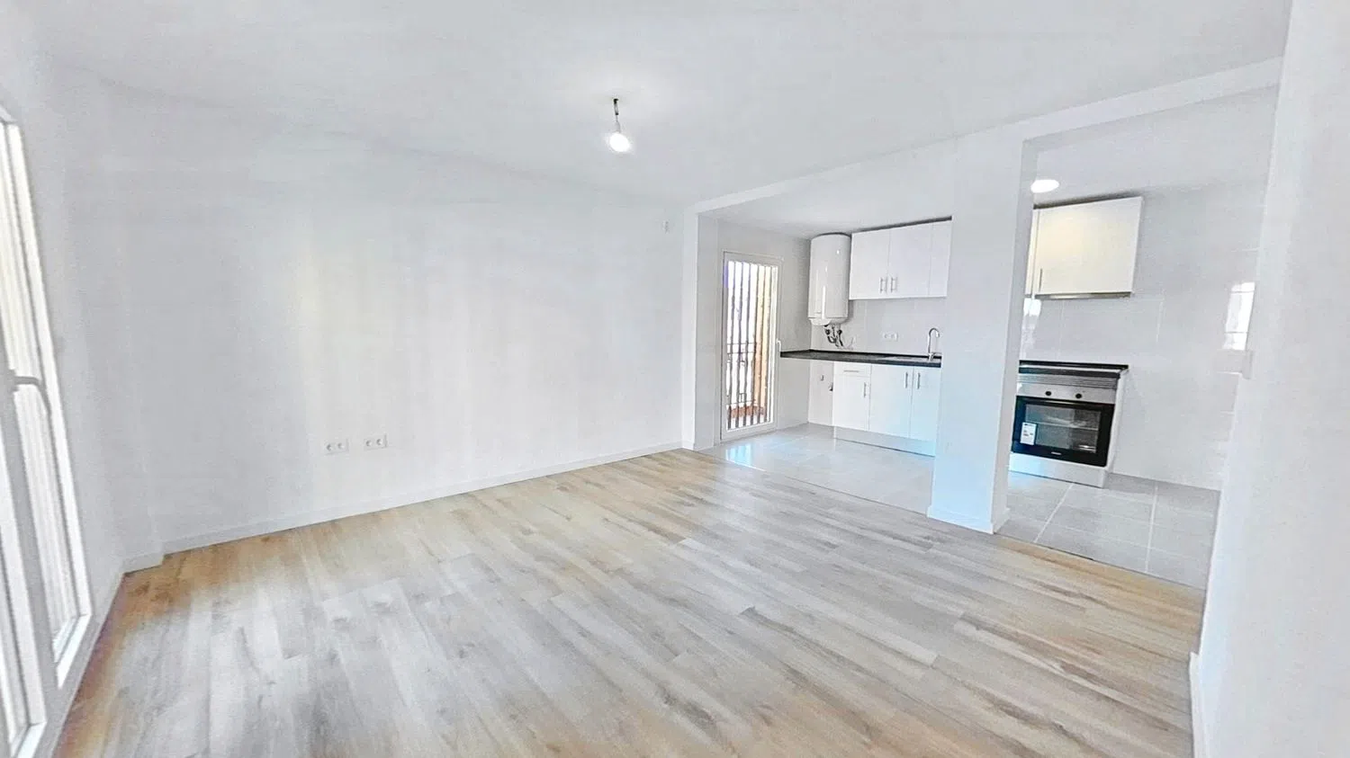 Piso en Barrio La Punta - Foto 1