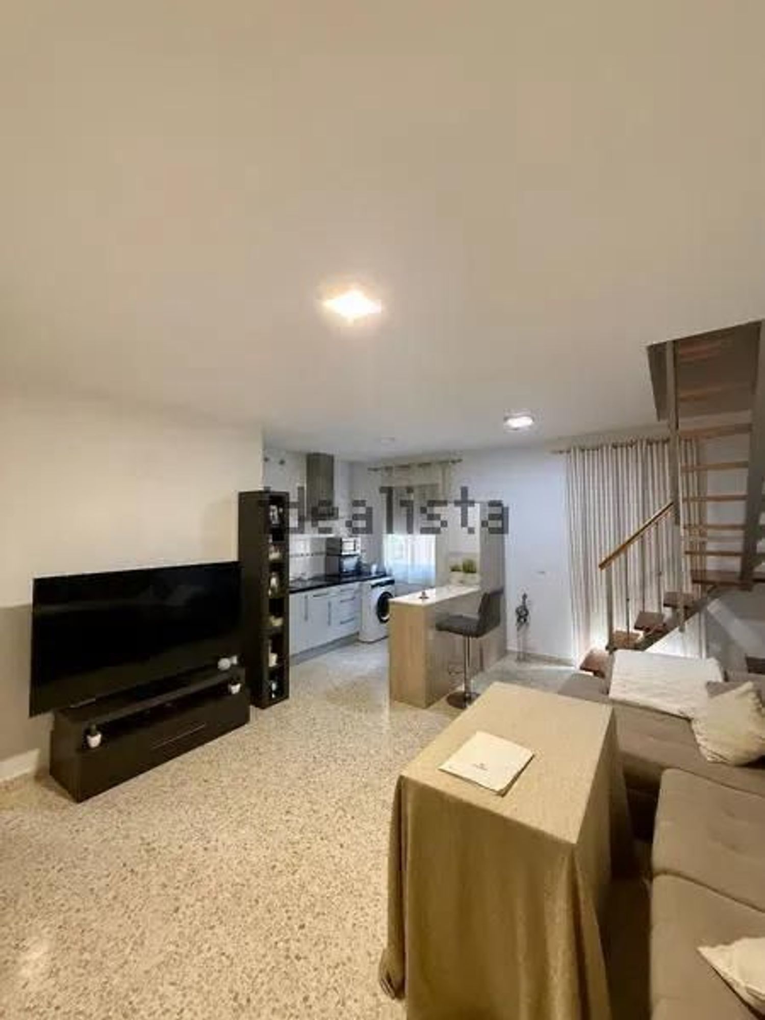 Dúplex en Calle Infanta Cristina, 10 - Foto 4