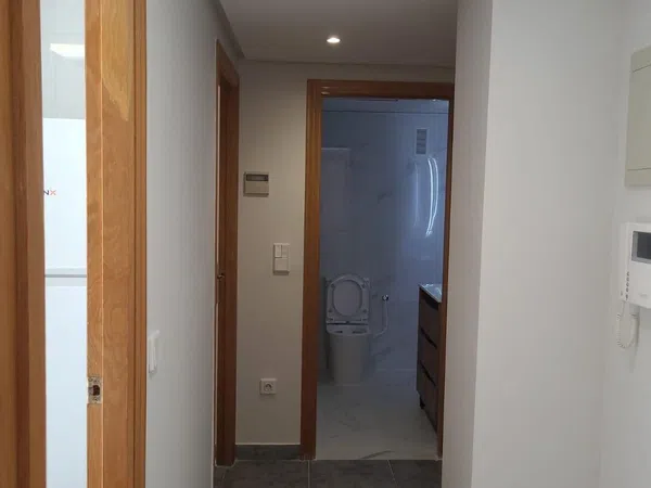 Piso en Calle Reina Sofía, 1, Zona Juan Carlos I - Avenida de Europa - Foto 2